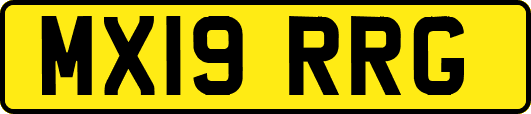 MX19RRG