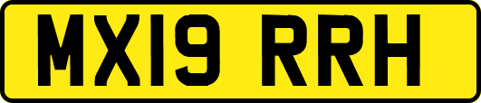 MX19RRH