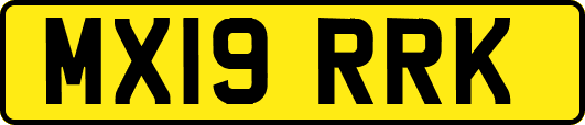 MX19RRK