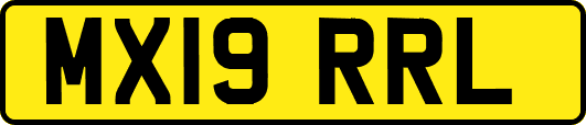 MX19RRL