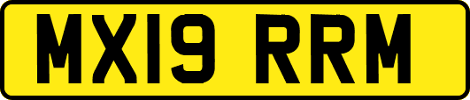 MX19RRM