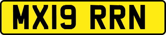 MX19RRN
