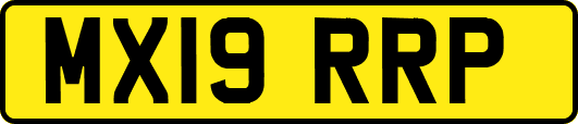 MX19RRP