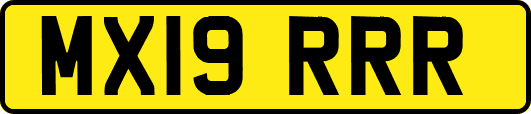 MX19RRR