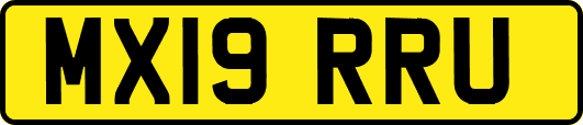 MX19RRU