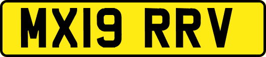 MX19RRV
