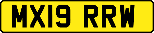 MX19RRW
