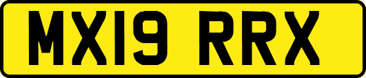 MX19RRX