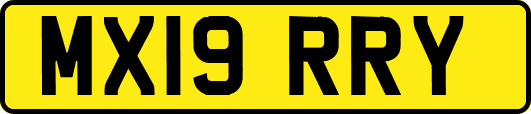 MX19RRY
