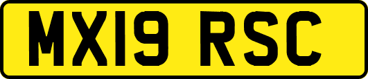 MX19RSC