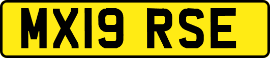 MX19RSE