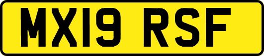 MX19RSF