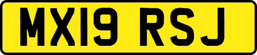 MX19RSJ