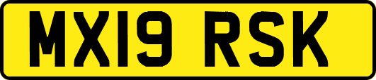 MX19RSK