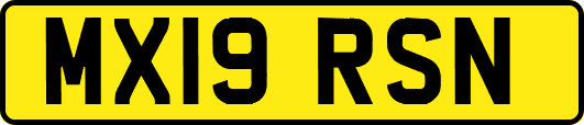 MX19RSN