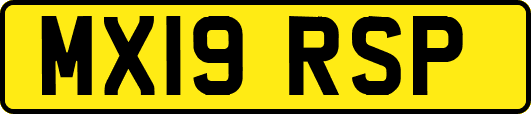 MX19RSP