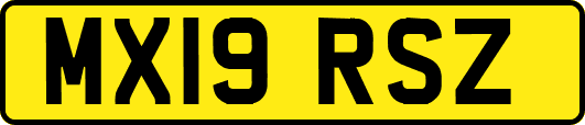 MX19RSZ