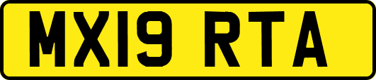 MX19RTA