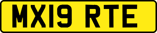 MX19RTE