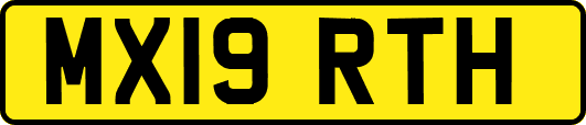MX19RTH