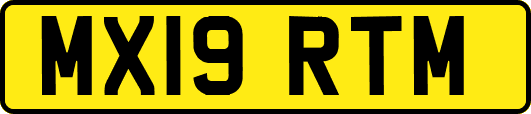 MX19RTM
