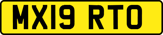 MX19RTO