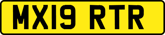 MX19RTR