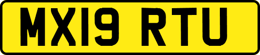 MX19RTU
