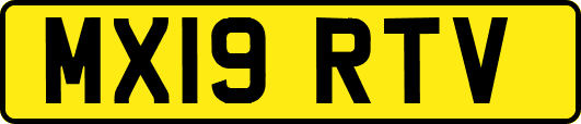 MX19RTV