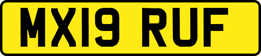 MX19RUF