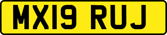 MX19RUJ