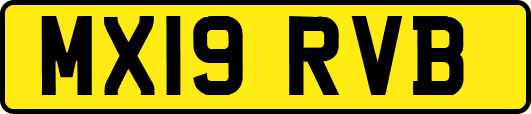 MX19RVB