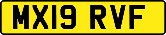 MX19RVF