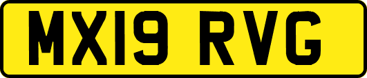 MX19RVG
