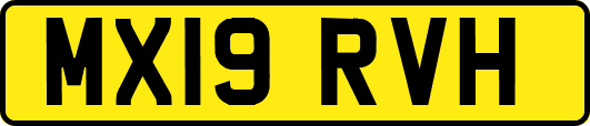 MX19RVH