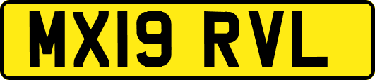MX19RVL