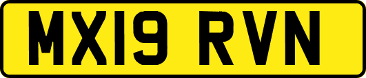 MX19RVN