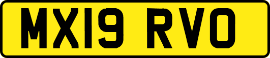 MX19RVO