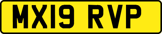 MX19RVP