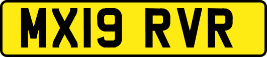 MX19RVR