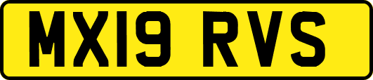 MX19RVS
