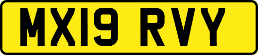 MX19RVY