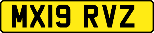 MX19RVZ