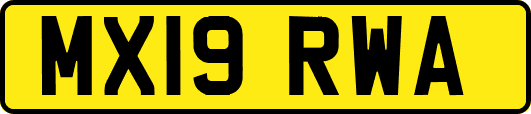 MX19RWA