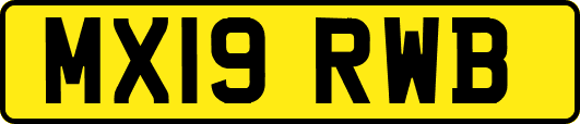 MX19RWB