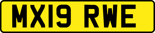 MX19RWE