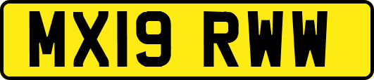 MX19RWW