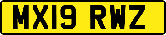 MX19RWZ