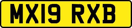 MX19RXB