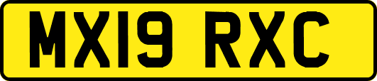 MX19RXC